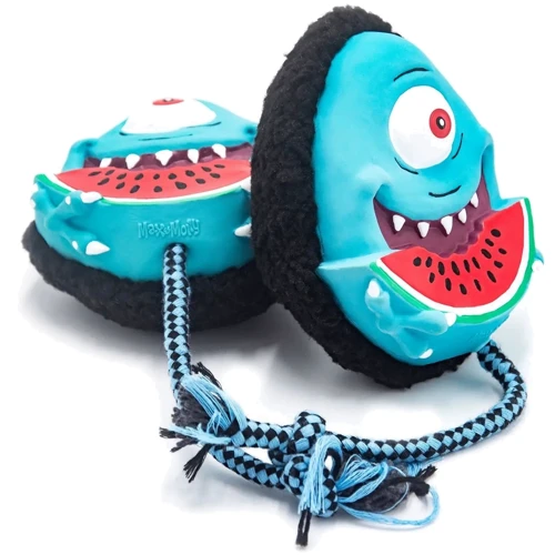 Игрушка для собак Max & Molly Snuggles Toy Bubba King (4894512025745): Производитель Max & Molly