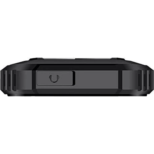 Смартфон Oukitel WP9 6/128GB Black: Слот для карт памяти microSD (или вторая SIM-карта)