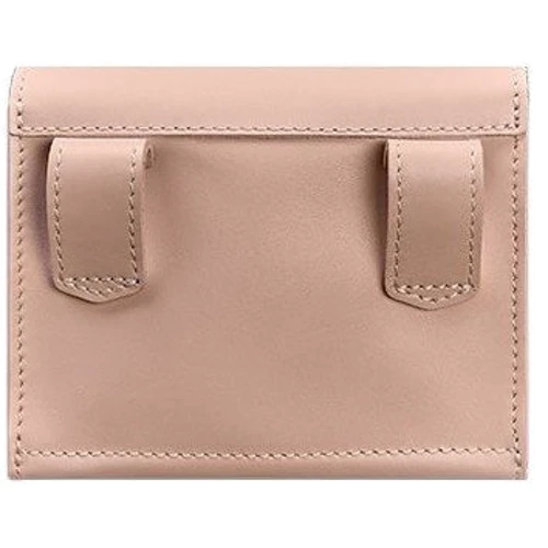 Женская сумка-трансформер Mini BlankNote розовая (BN-BAG-38-2-pink): Тип Сумки