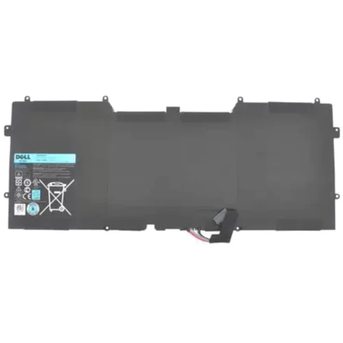 Батарея для ноутбука Dell XPS 13 Ultrabook L321X L322X 7.4V Black 6300mAh OEM (959159)