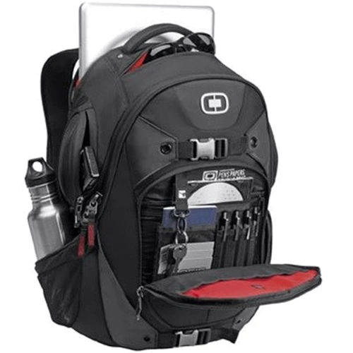 OGIO Burro Atv Rear Rack Bag Mossy Oak (119004.427) фото 2
