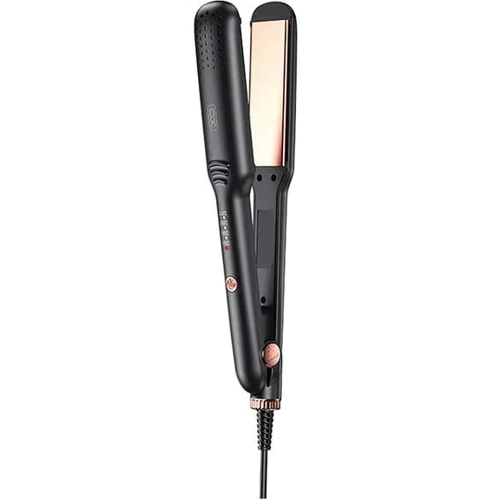 Випрямляч XO CF25 Black
