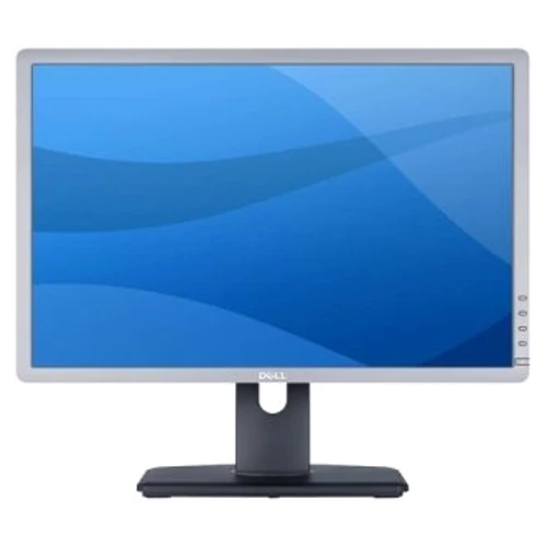 Монитор DELL 22 P2213 Silver Pivot (861-10378-3YUA)