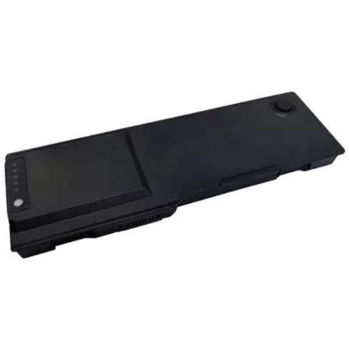 Батарея для ноутбука Dell GD761 Inspiron 6400 11.1V Black 5200mAh OEM: Емкость, мАч 5200