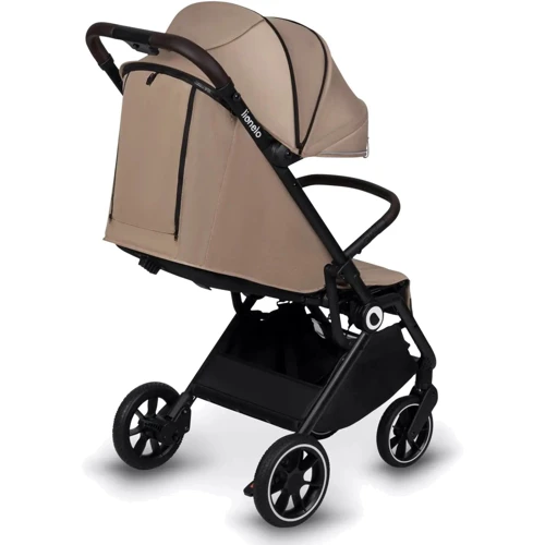 Коляска Lionelo Cloe Beige Sand (LO-CLOE BEIGE SAND): Пол ребенка Унисекс