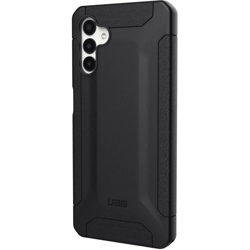 Чехол для телефонов Urban Armor Gear UAG Scout Black (214004124040) for Samsung A047 Galaxy A04s: Совместимость Samsung A047 Galaxy A04s