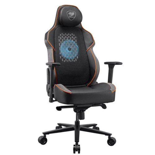 Кресло геймерское Cougar NxSys Aero фото 2
