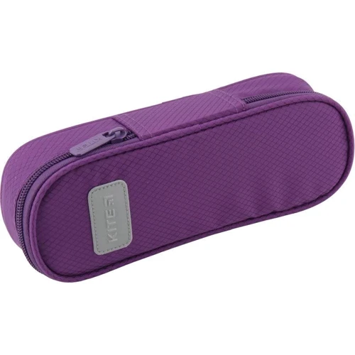 Пенал Kite Education 602-2 Smart. Фіолетовий (K19-602-2)