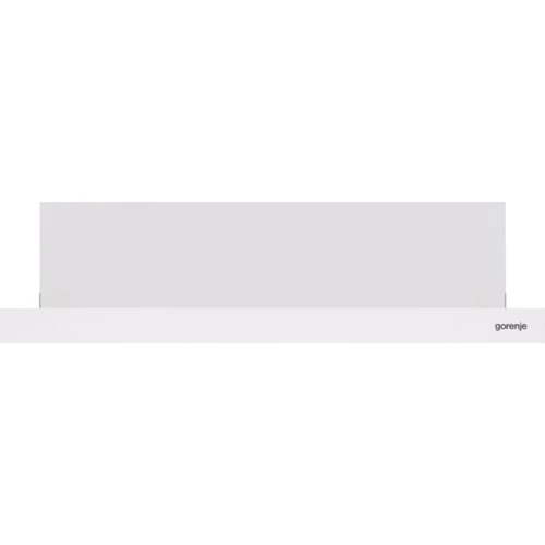 Вытяжка Gorenje TH60E3W: Тип монтажа Встраиваемый