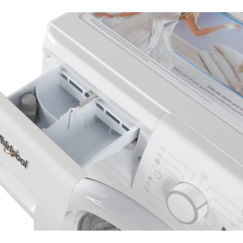Стиральная машина Whirlpool FWSG61053WV UA: Количество программ стирки 14