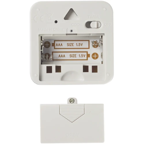 Кухонний термометр з таймером KitchenAid Measuring (KQ906G)