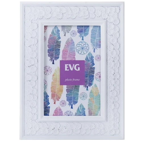 Фоторамка EVG FRESH 10X15 6010-4 White