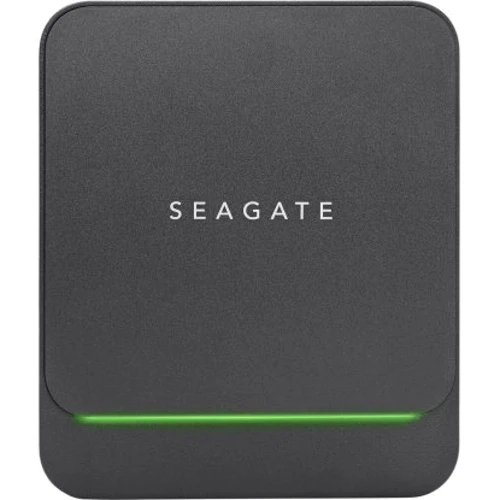 Seagate BarraCuda Fast 2 TB (STJM2000400): Форм-фактор зовнішній