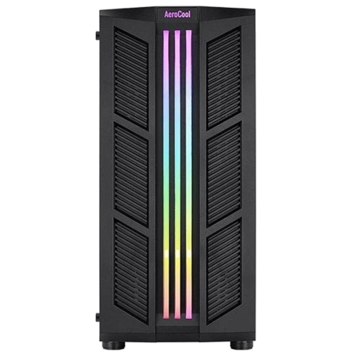 Корпус AeroCool Prime-G-BK-v1 (ACCM-PV29013.11): Типорозмір Midi-Tower