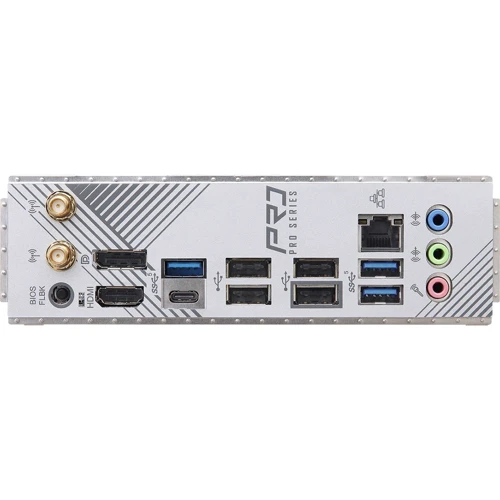 ASRock A620M PRO RS WIFI фото 6