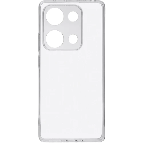 Чехол для телефонов BeCover TPU Case Transparancy for Xiaomi Redmi Note 14S (713485)