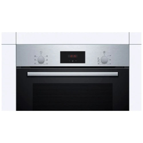 Духовой шкаф электрический Bosch HAF113ES1: Мощность подключения, Вт 2850
