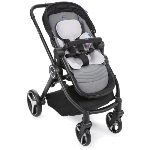 Вкладыш для автокресла Chicco универсальный группа 0+ (79854.49)