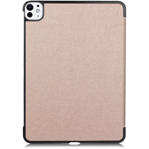 Аксесуар для iPad BeCover Smart Case Pink для iPad Pro 11 M4 2024 (711626): Тип аксесуара чехол