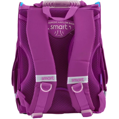 Рюкзак шкільний Smart каркасний Smart PG-11 Star's dream: Стать дитини для дівчаток