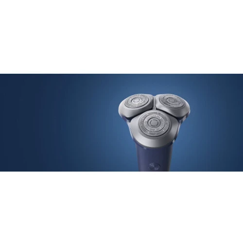 Электробритва Електробритва чоловіча Xiaomi Electric Shaver S101 (BHR7456EU) фото 3