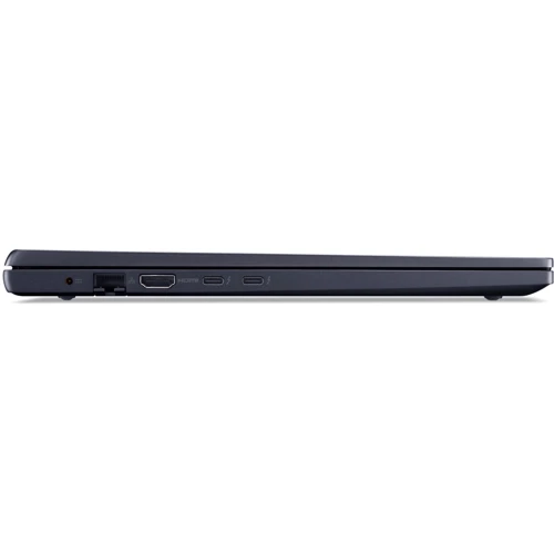 Ноутбук Acer TravelMate Spin P4 TMP414RN-52-50KG (NX.VW8EU.006) UA: Вага 1.5 кг