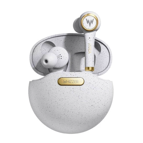 Наушники Whizzer TWS-TP1S White