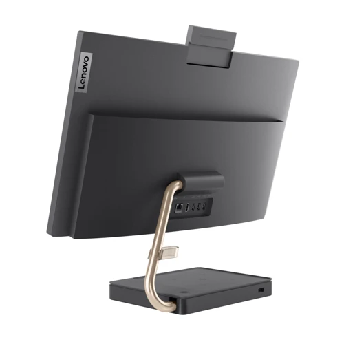 Моноблок Lenovo IdeaCentre AiO 5 24IOB6 (F0G3005AUA) UA: Процессор Intel Core i5-11400T (1.3 - 3.7 ГГц) / 6 - ядерный