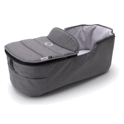 Комплект Style Set для коляски Bugaboo Fox2 Grey Melange серый (230255GM02) фото 2