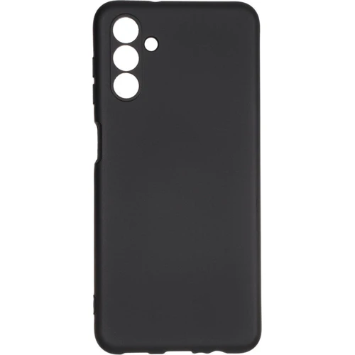 Чехол для телефонов TPU Silicone Case Full Soft Black for Samsung A047 Galaxy A04s