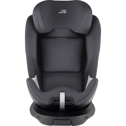 Автокрісло Britax-Romer Swivel Midnight Grey (2000038915): Вага дитини 0-25 кг