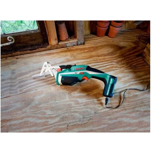 Пила сабельная Bosch KEO 10.8 Li Set (0600861902) фото 6