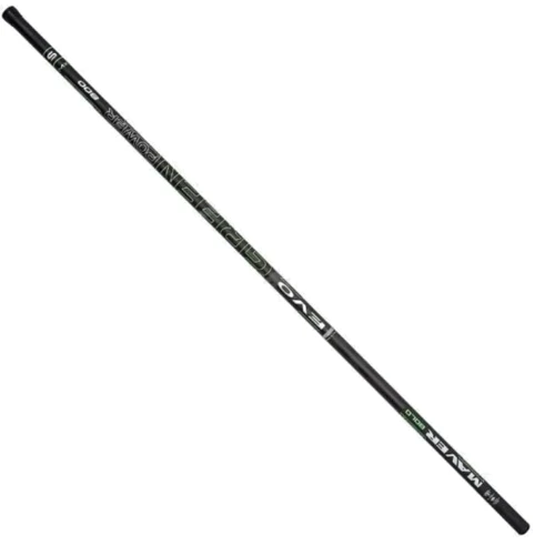 Поплавкове вудилище (без кілець) Maver Superlithium Power MX Pole махове 5.0m