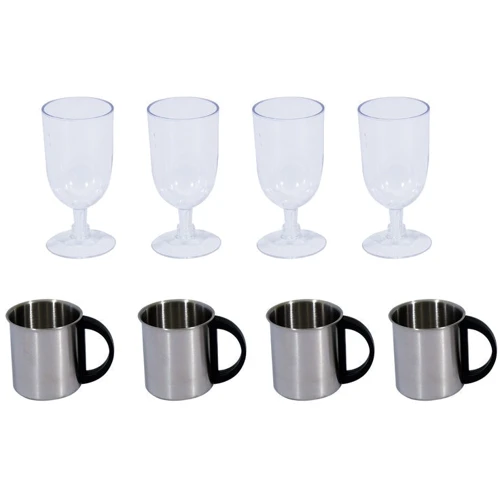 Набор для пикника Набор для пикника Time Eco TE-244 Set (6216028114207_2)