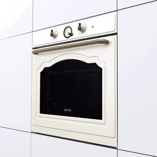 Духова шафа електрична Gorenje BOS67372CLI: Гриль инфракрасный гриль