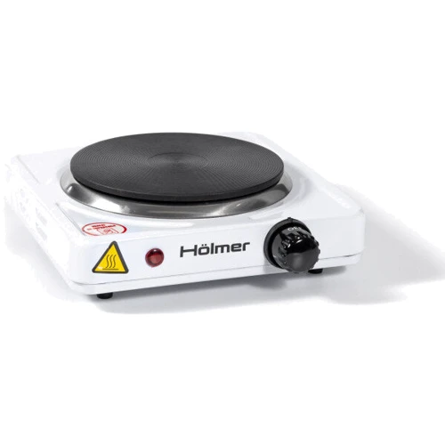 Настільна плита Holmer HHP-110W: Виробник Holmer
