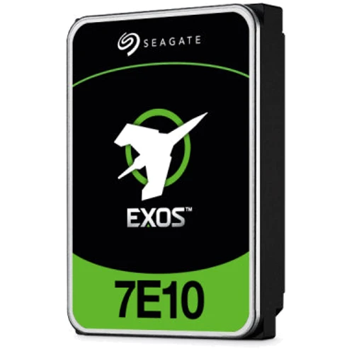 Внутренний жесткий диск Seagate Exos 7E10 8 TB (ST8000NM017B) UA: Форм-фактор 3.5"