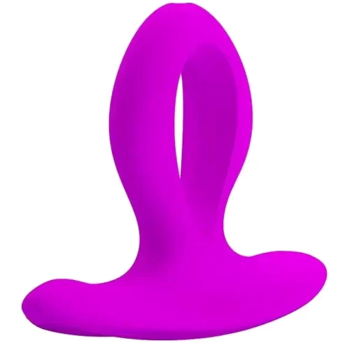 Универсальный вибромассажер Pretty Love Magic Fingers O Expander, BI-014479W