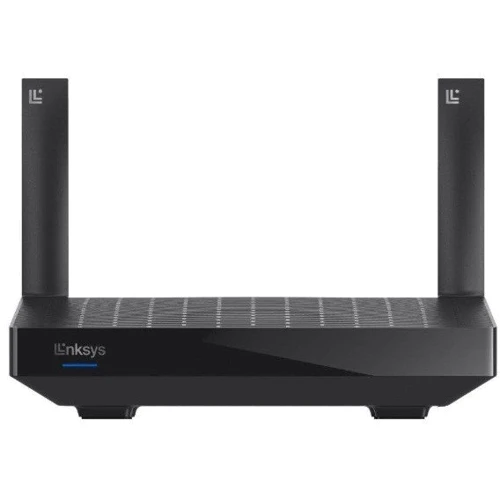 Маршрутизатор Wi-Fi Linksys Hydra Pro 6 (MR5500-KE): Тип маршрутизатора Wi-Fi роутер