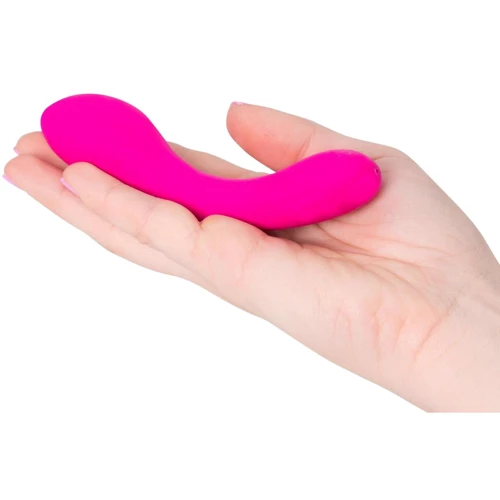 Вибратор The Mini Swan Wand