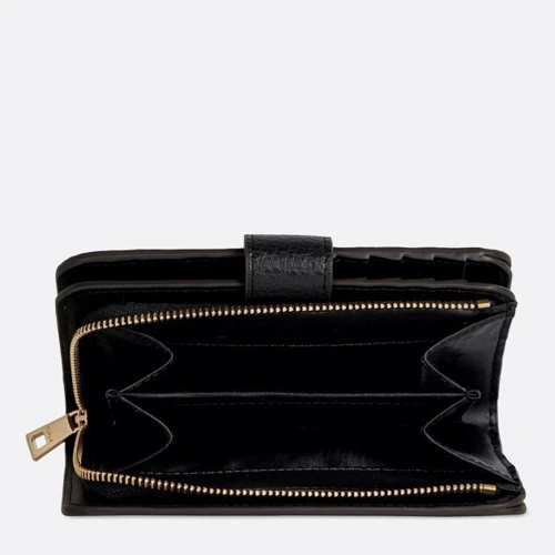 Женский кошелек Furla Babylon M Compact Wallet черный (PCX9UNOHSF000O6000): Страна производитель Китай