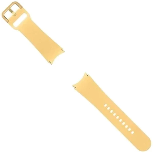 Ремешок Samsung Sport Band (S/M) Apricot for Samsung Watch 6 (ET-SFR93SOEGEU): Тип Ремешок