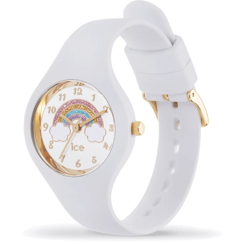 Наручные часы Ice-Watch Rainbow white 018423: Стиль Классический