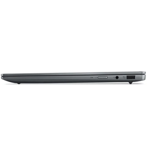 Ноутбук Lenovo Yoga Slim 6 14IAP8 (82WU008NPB): Экран 14" IPS (1920x1200)