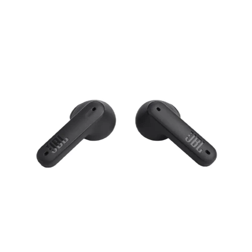 Наушники JBL Tune Flex Black (JBLTFLEXBLK): Тип конструкции вакуумные