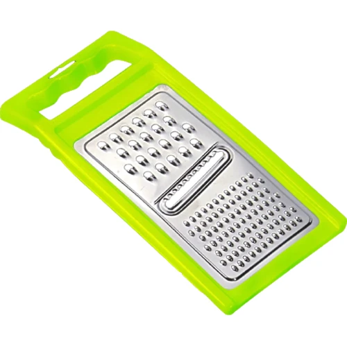 Терка Gusto GT-GR-2001 Art-Deco плоская односторонняя (126980): Тип Терка