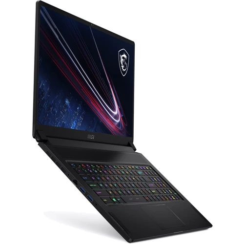 Ноутбук MSI GS76 Stealth 11UG (11UG-653): Екран 17.3" IPS (1920x1080) Full HD