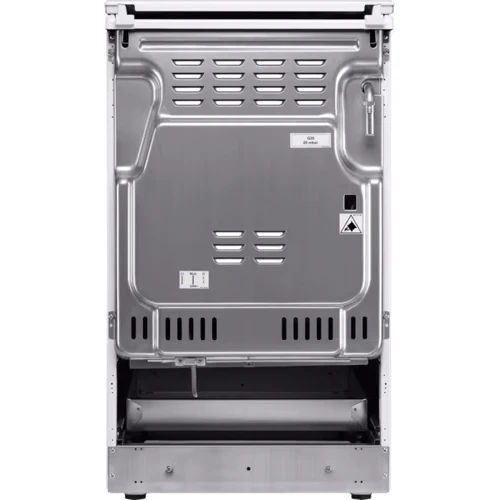Плита комбинированная Electrolux LKK520022K