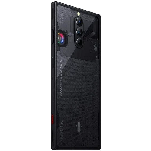 Смартфон ZTE Nubia Red Magic 8S Pro 16/512GB Aurora: Оперативна пам'ять 16 ГБ