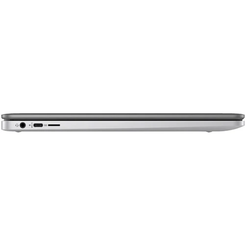 Ноутбук HP Chromebook 15a-na0003nw (A01FVEA): Экран 15" (1920x1080)
